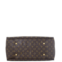 Louis Vuitton Artsy MM Monogram