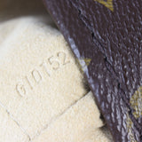 Louis Vuitton Artsy MM Monogram