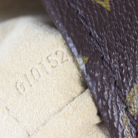 Louis Vuitton Artsy MM Monogram