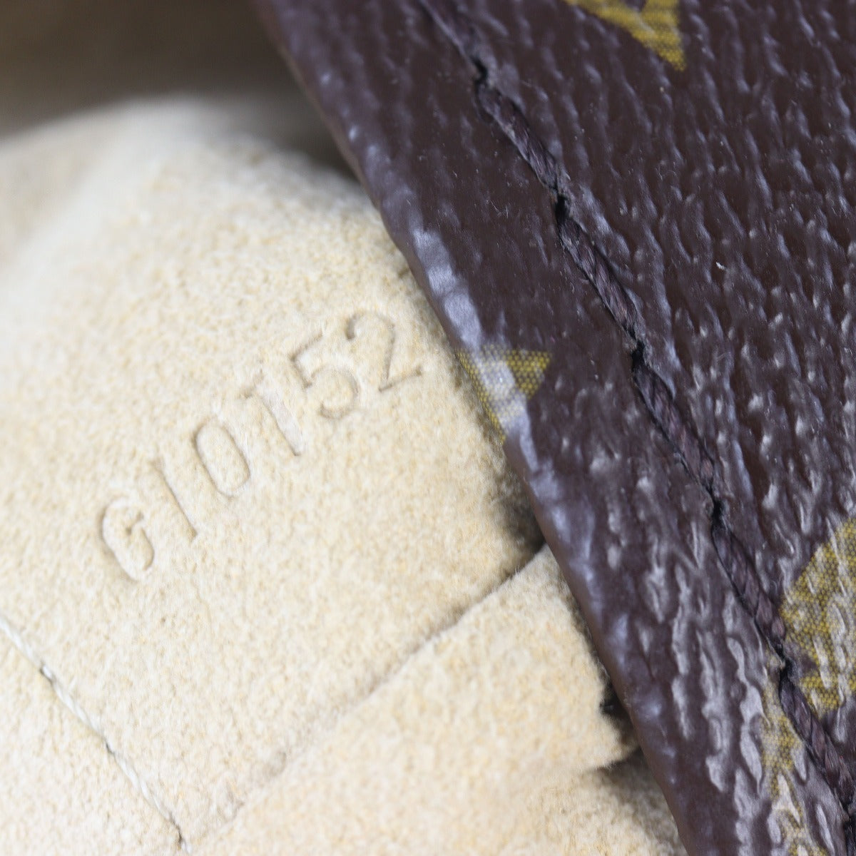 Louis Vuitton Artsy MM Monogram