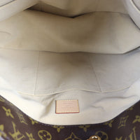 Louis Vuitton Artsy MM Monogram