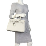 Hermes Birkin 30 Togo