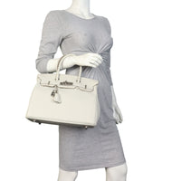 Hermes Birkin 30 Togo