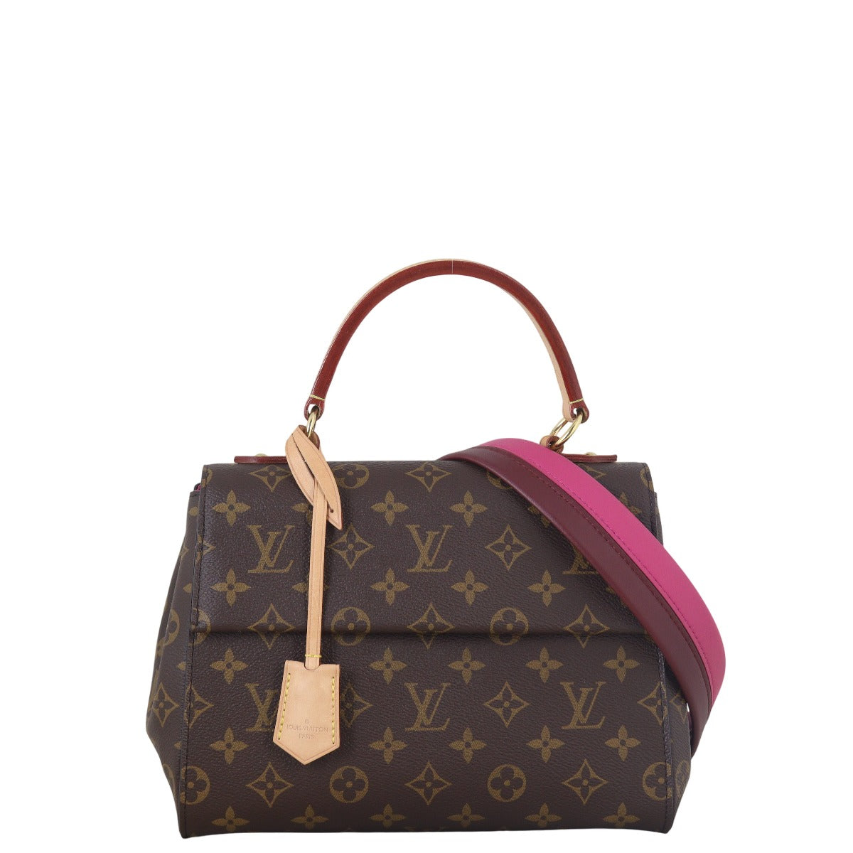 Louis Vuitton Cluny BB Monogram
