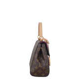Louis Vuitton Cluny BB Monogram