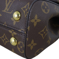 Louis Vuitton Cluny BB Monogram