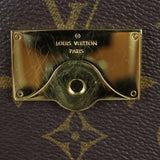 Louis Vuitton Cluny BB Monogram