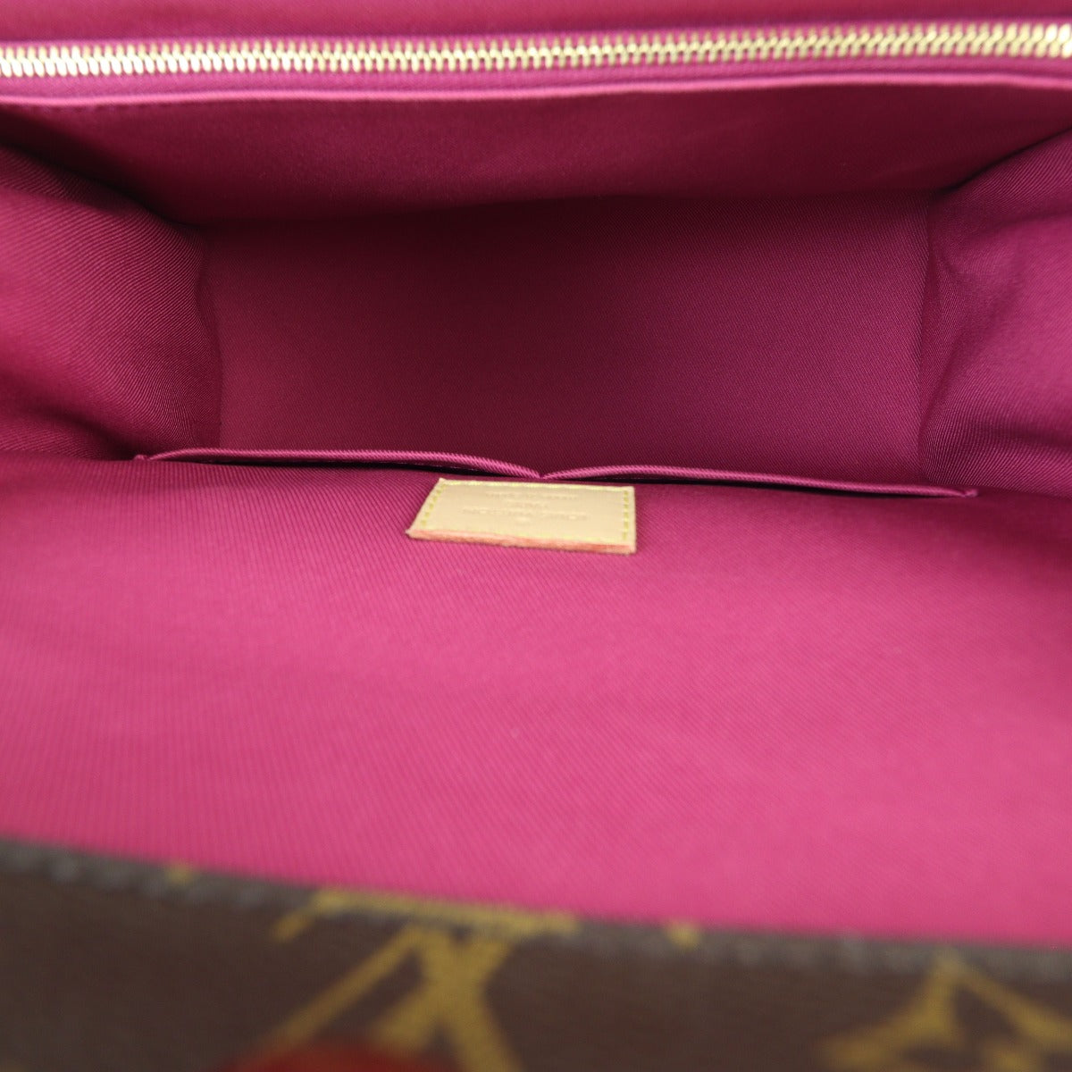 Louis Vuitton Cluny BB Monogram