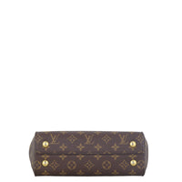 Louis Vuitton Cluny BB Monogram