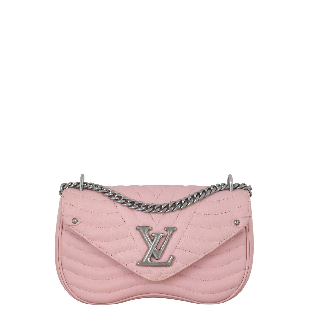 Louis Vuitton New Wave MM Chain Bag