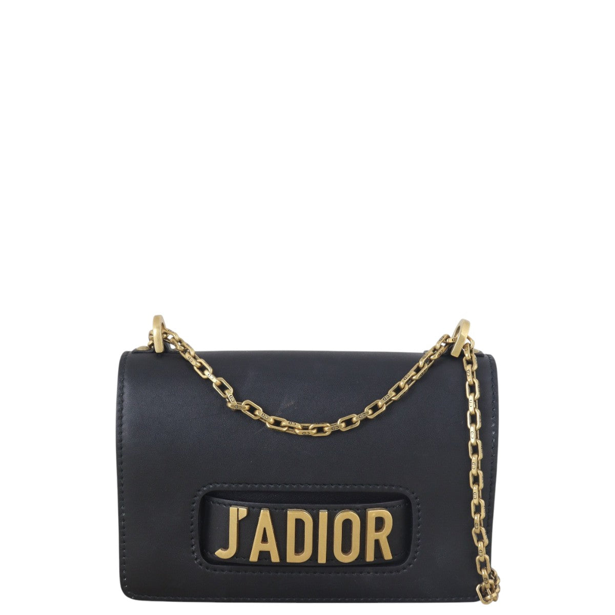 Dior J'Adior Chain Flap Bag