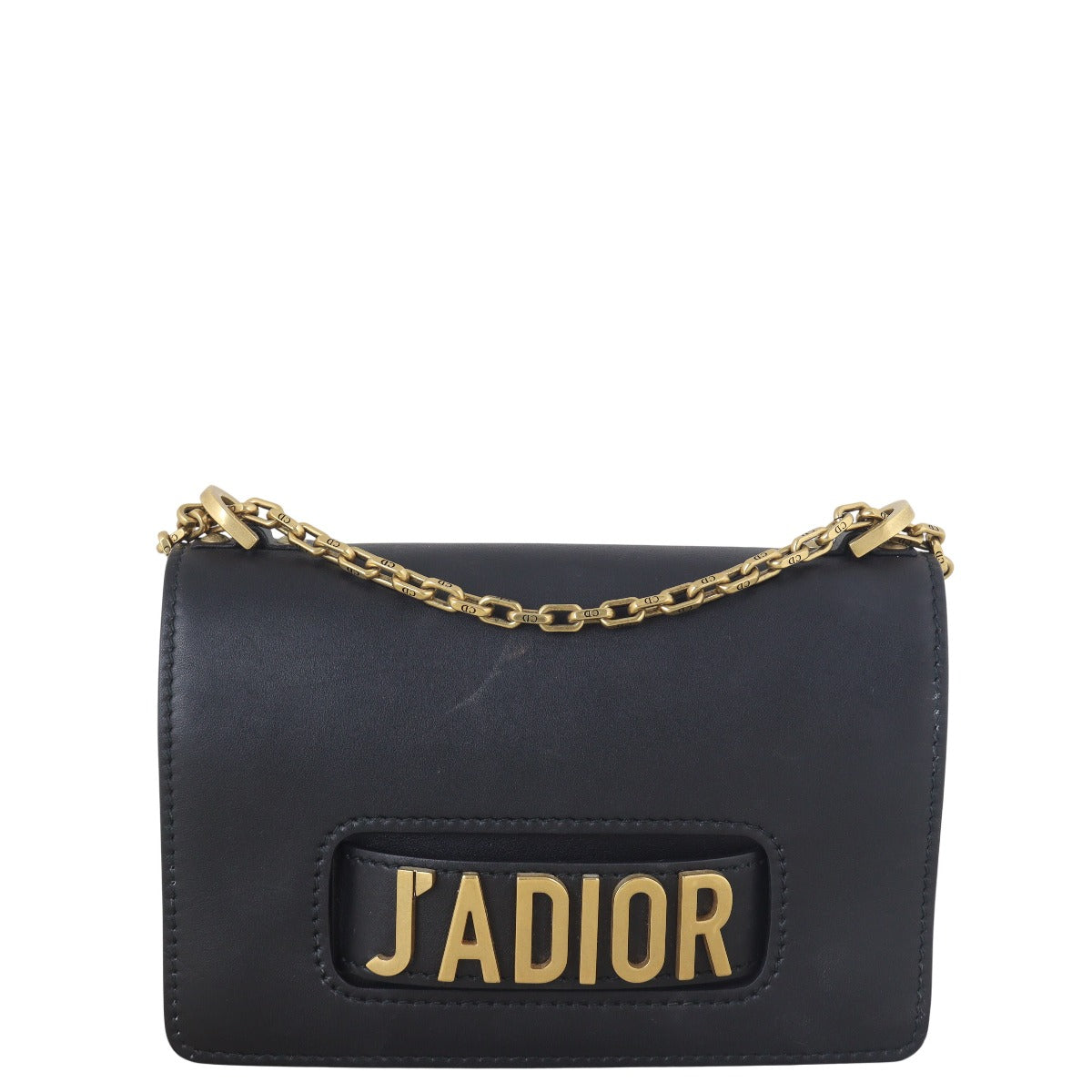 Dior J'Adior Chain Flap Bag