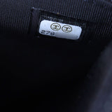 Chanel Classic Wallet on Chain