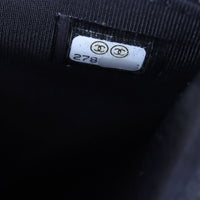 Chanel Classic Wallet on Chain