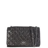 Chanel City Rock Flap Bag