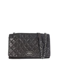 Chanel City Rock Flap Bag