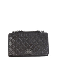 Chanel City Rock Flap Bag