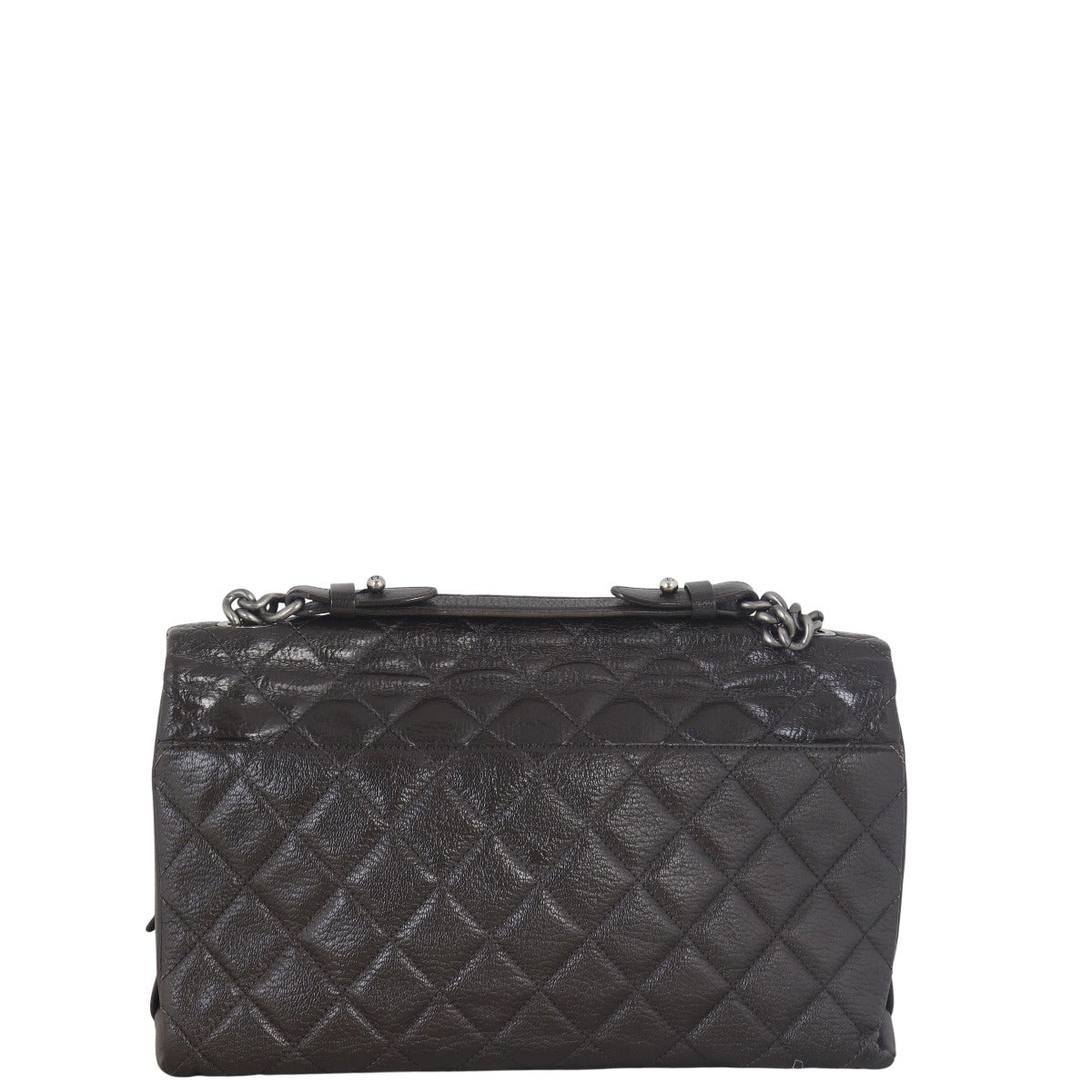 Chanel City Rock Flap Bag