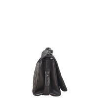 Chanel City Rock Flap Bag