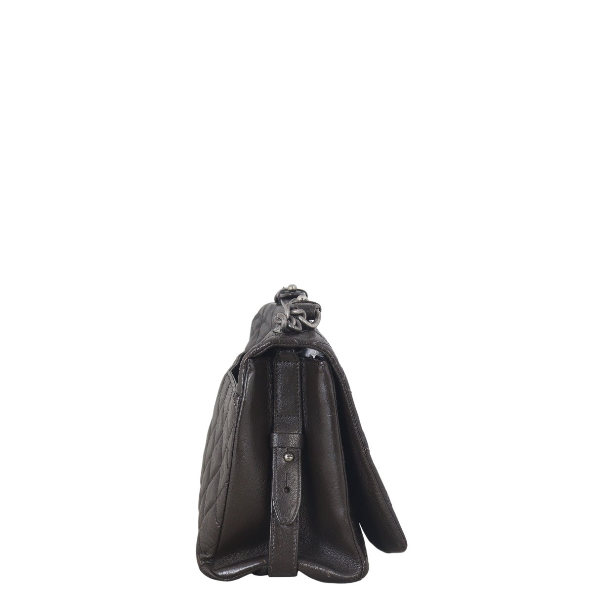 Chanel City Rock Flap Bag