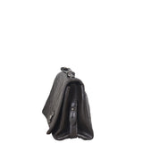 Chanel City Rock Flap Bag