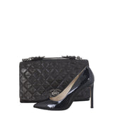 Chanel City Rock Flap Bag