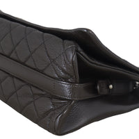 Chanel City Rock Flap Bag