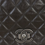 Chanel City Rock Flap Bag