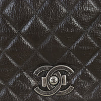 Chanel City Rock Flap Bag