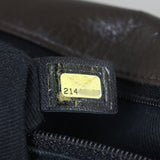 Chanel City Rock Flap Bag