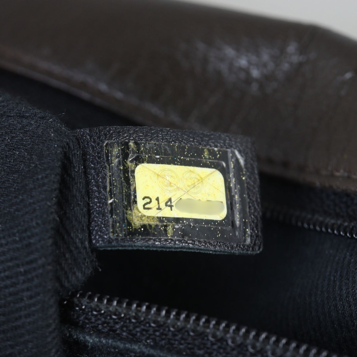 Chanel City Rock Flap Bag