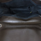 Chanel City Rock Flap Bag