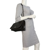 Chanel City Rock Flap Bag