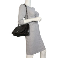 Chanel City Rock Flap Bag