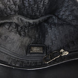 Dior Vintage Saddle Sequins