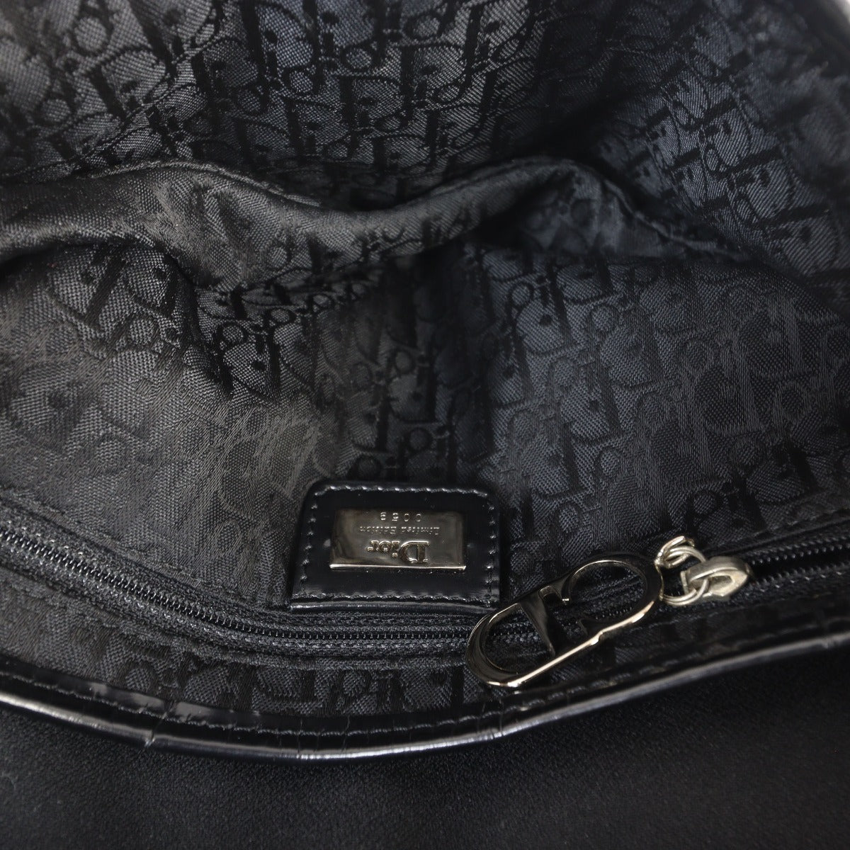 Dior Vintage Saddle Sequins