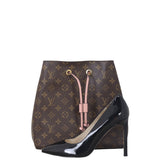 Louis Vuitton NeoNoe Monogram