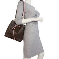 Louis Vuitton NeoNoe Monogram