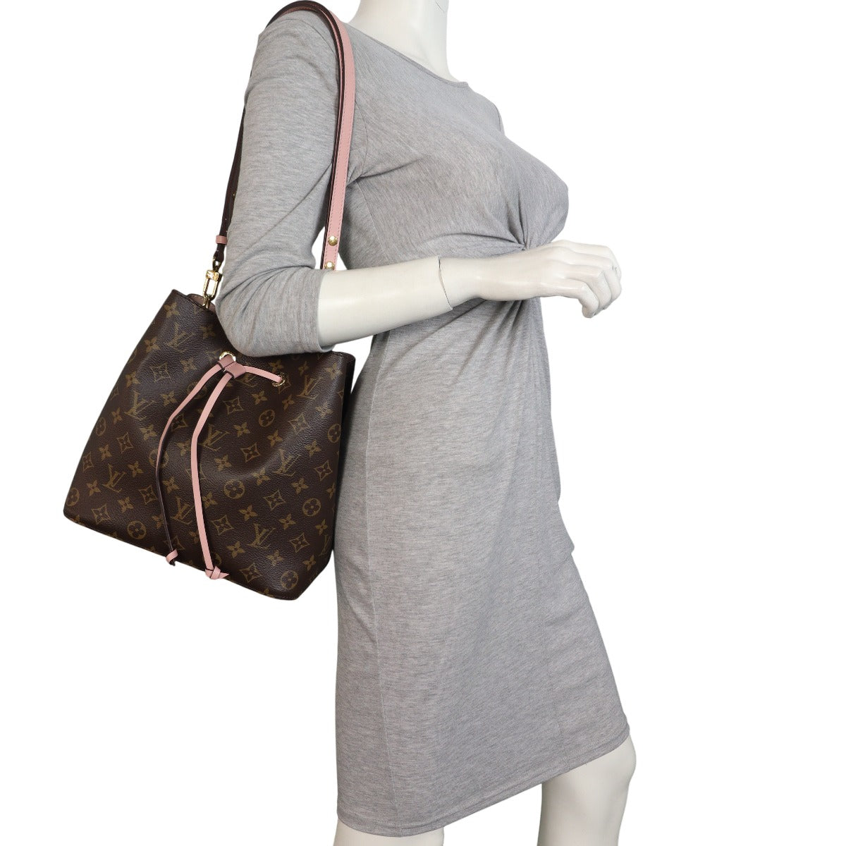 Louis Vuitton NeoNoe Monogram