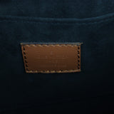 Louis Vuitton Dauphine MM Monogram Reverse