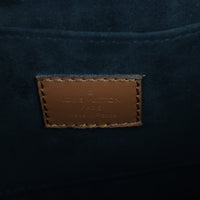 Louis Vuitton Dauphine MM Monogram Reverse