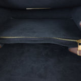 Louis Vuitton Dauphine MM Monogram Reverse