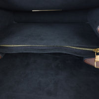 Louis Vuitton Dauphine MM Monogram Reverse