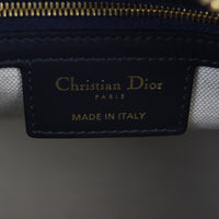 Dior Groove 25 Bag Oblique