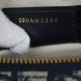 Dior Groove 25 Bag Oblique