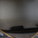 Dior Groove 25 Bag Oblique