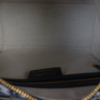 Dior Groove 25 Bag Oblique