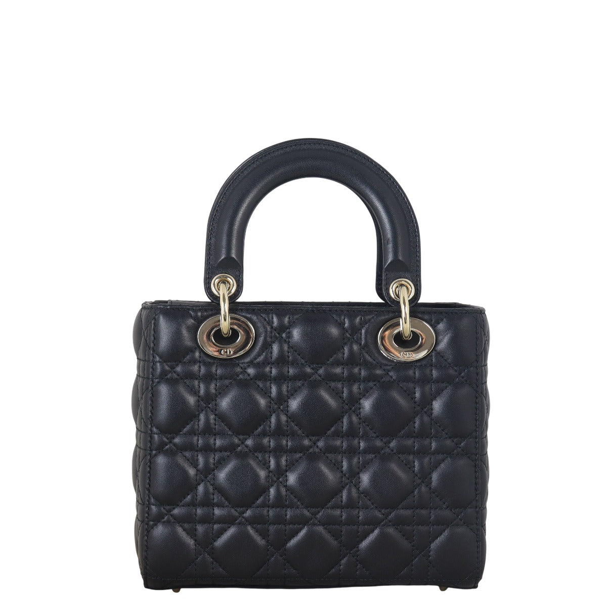 Dior Lady Dior My ABCDior Small – Luxe.It.Fwd