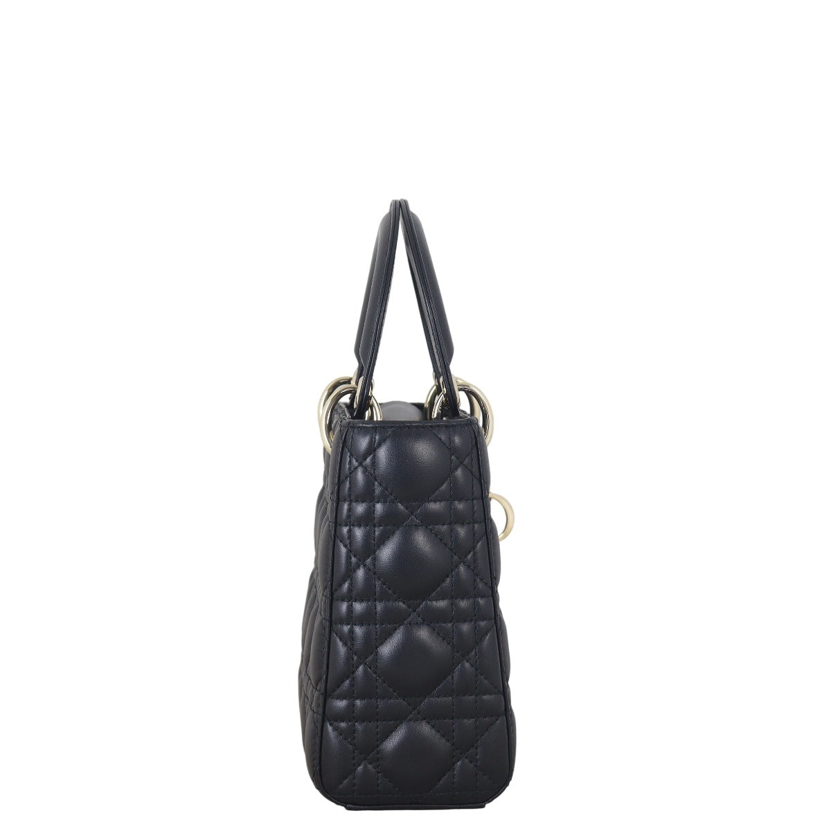 Dior Lady Dior My ABCDior Small – Luxe.It.Fwd