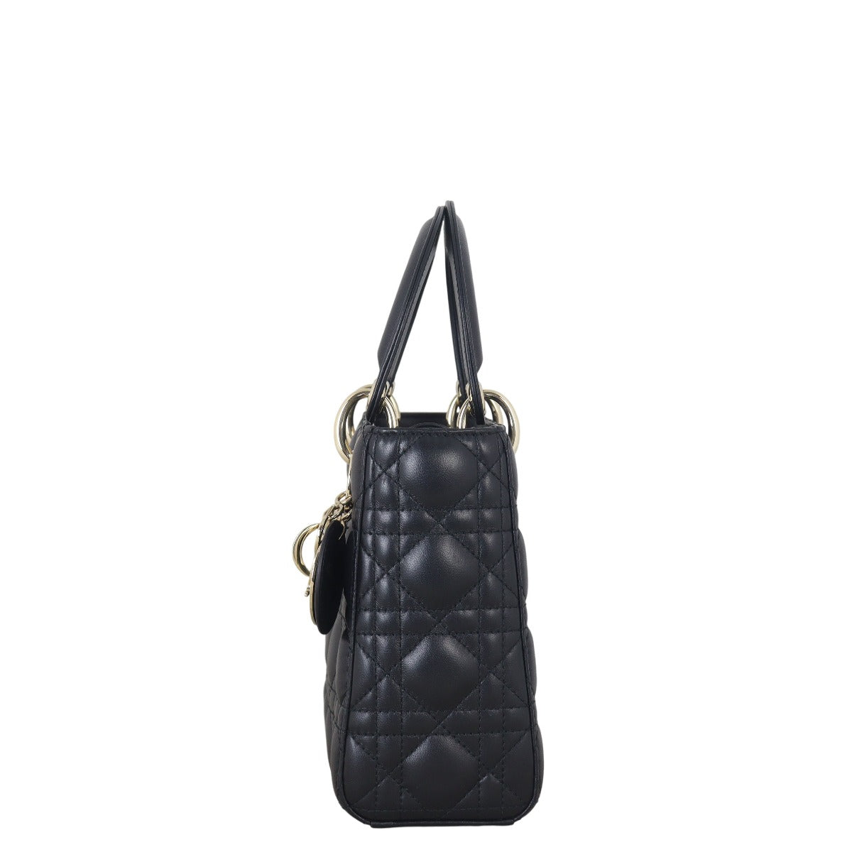 Dior Lady Dior My ABCDior Small – Luxe.It.Fwd